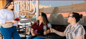 Grapevine, Texas: A Summer Destination For Grown-Up Getaways